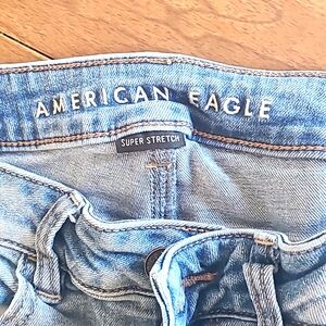 American eagle jeggins